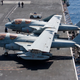 Illustration for article titled The EA-6B Prowlers Last Cruise Is Showcased In These Exclusive Photos